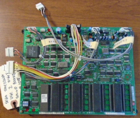 Gamemaster14: The Digital Sound Board 2 Demystified (DSB2)